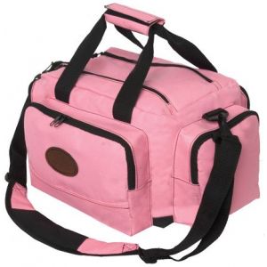 Outdoor Connection Pink Deluxe Range Bag